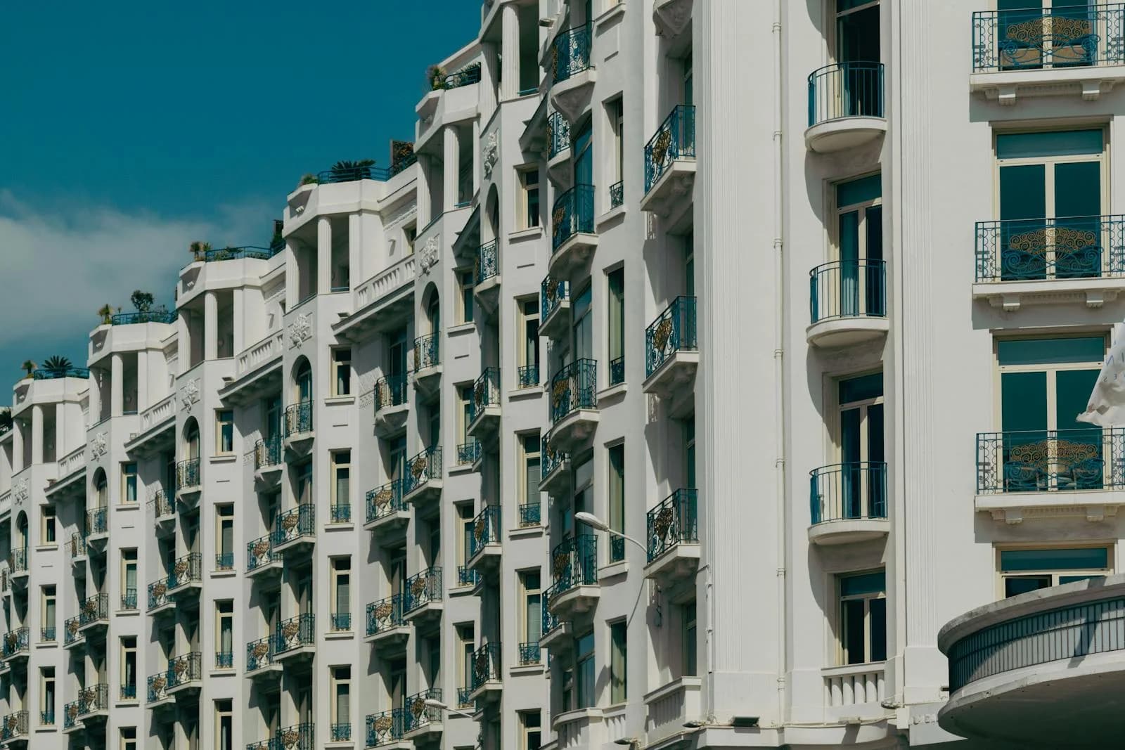 Hotel Cannes
