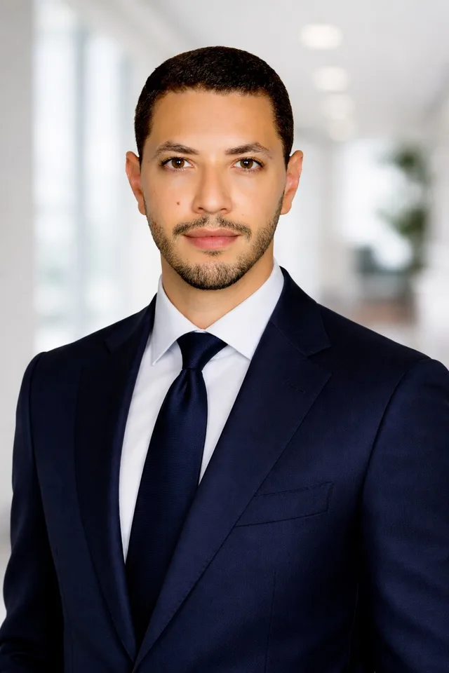 Mehdi Cherkaoui