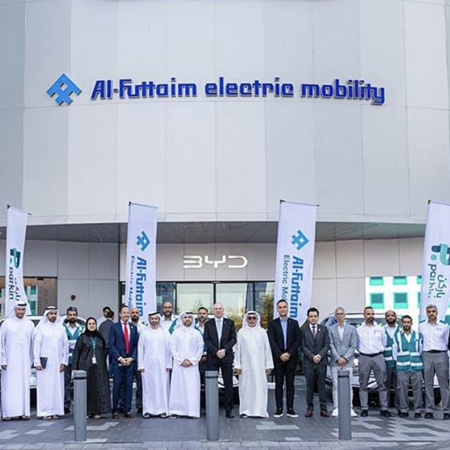 Al Futtaim Automotive