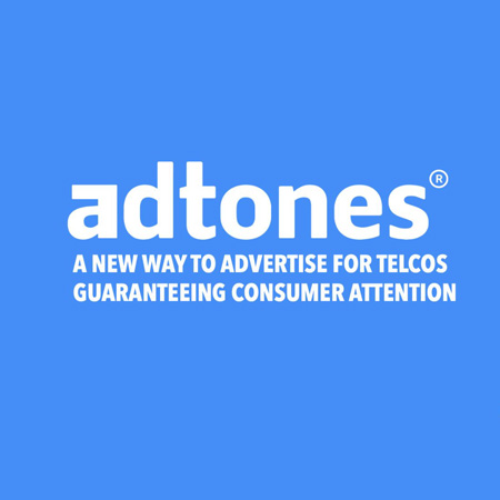 AdTones for Telcos